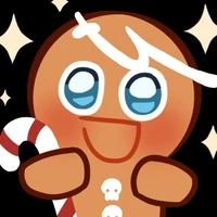 gingerbrave