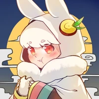 moon rabbit