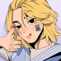 Sano Manjiro(Mikey)
