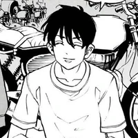 Sano Shinichiro