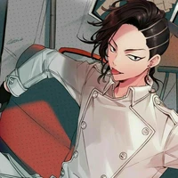 Kokonoi Hajime