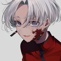 Izana Kurokawa