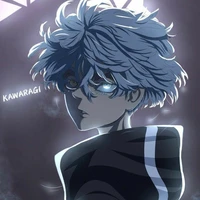 Senju Kawaragi