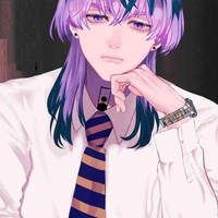 Haitani Rindou