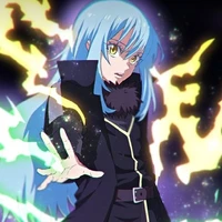 rimuru