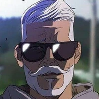Ông Nick