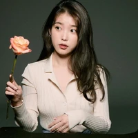 Lee Ji-eun(Iu)