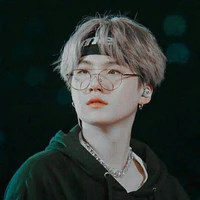 Min Yoon-gi(ny Jimin)