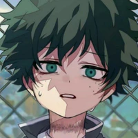 Midoriya Izuku