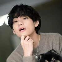 KIm Taehyung