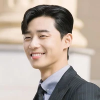 Park Seo Joon