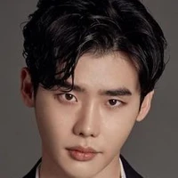 Lee Jong Suk
