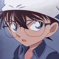 Edogawa Conan
