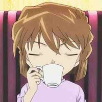 Haibara Ai
