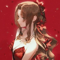hoàng hậu ( yurina)