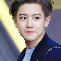 Park Chanyeol