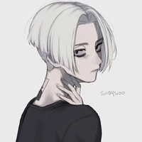 Sano Manjiro ( Mikey )
