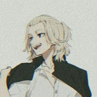 Sano Majiro ( Mikey )