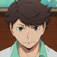 Oikawa Toru