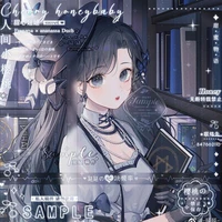 Tử Trúc Hàn (17 tuổi)