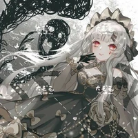 Diêm vương nhưng phiên bản Loli