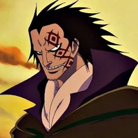 Monkey D Dragon