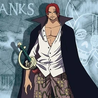 Shanks