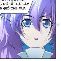Hãi Nữ Đấu La
