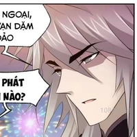 Hãi Mã Đấu La