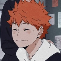 Hinata Shoyo