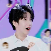 Hạ Tuấn Lâm🐰