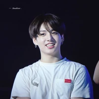 Jungkook
