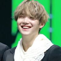 Yoongi