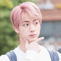 Seokjin