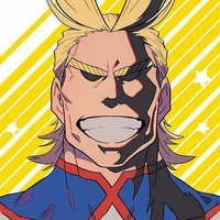 All Might