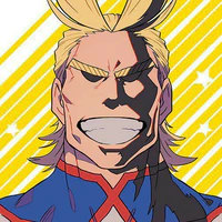 All Might