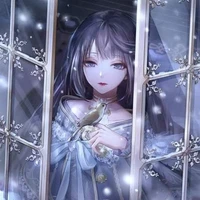 Kudo Harumi•Selena Thompson•Devil•