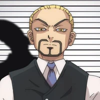 Mochizuki Kanji