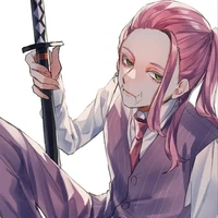 Sanzu Haruchiyo