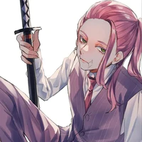 Sanzu Haruchiyo