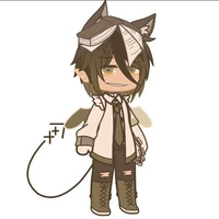 dark hasaki