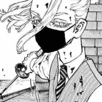 Sanzu Haruchiyo