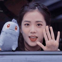 Kim Jisoo