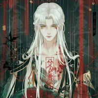 Diệp Phong- Ám Ma Thánh Vương