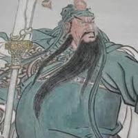 Tiêu Tịch- Đại trưởng lão Tiêu Thị