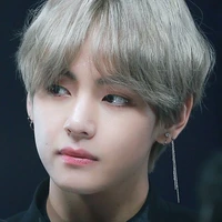 Kim Taehyung(V)