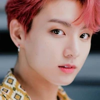 Jeon Jungkook