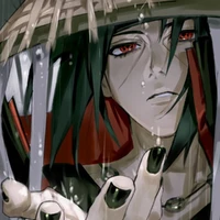 Uchiha Itachi