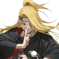 Deidara