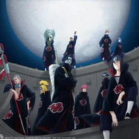 All Akatsuki